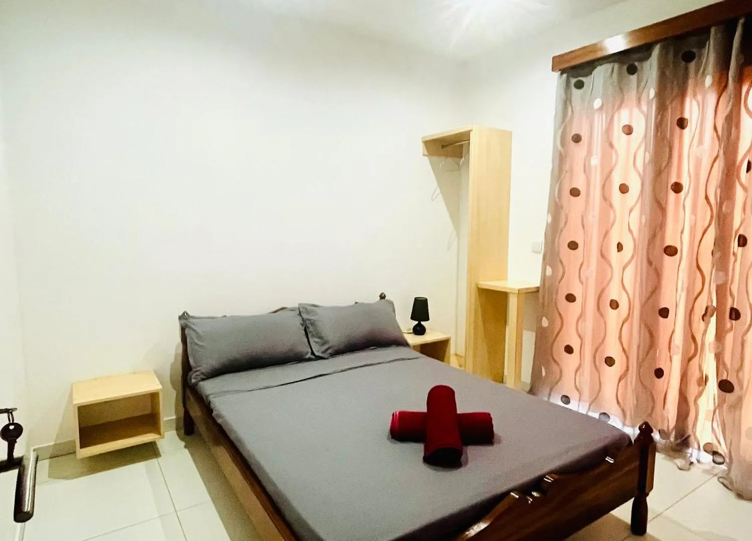 Oasis De Retour Apartamento Ponta Do Sol