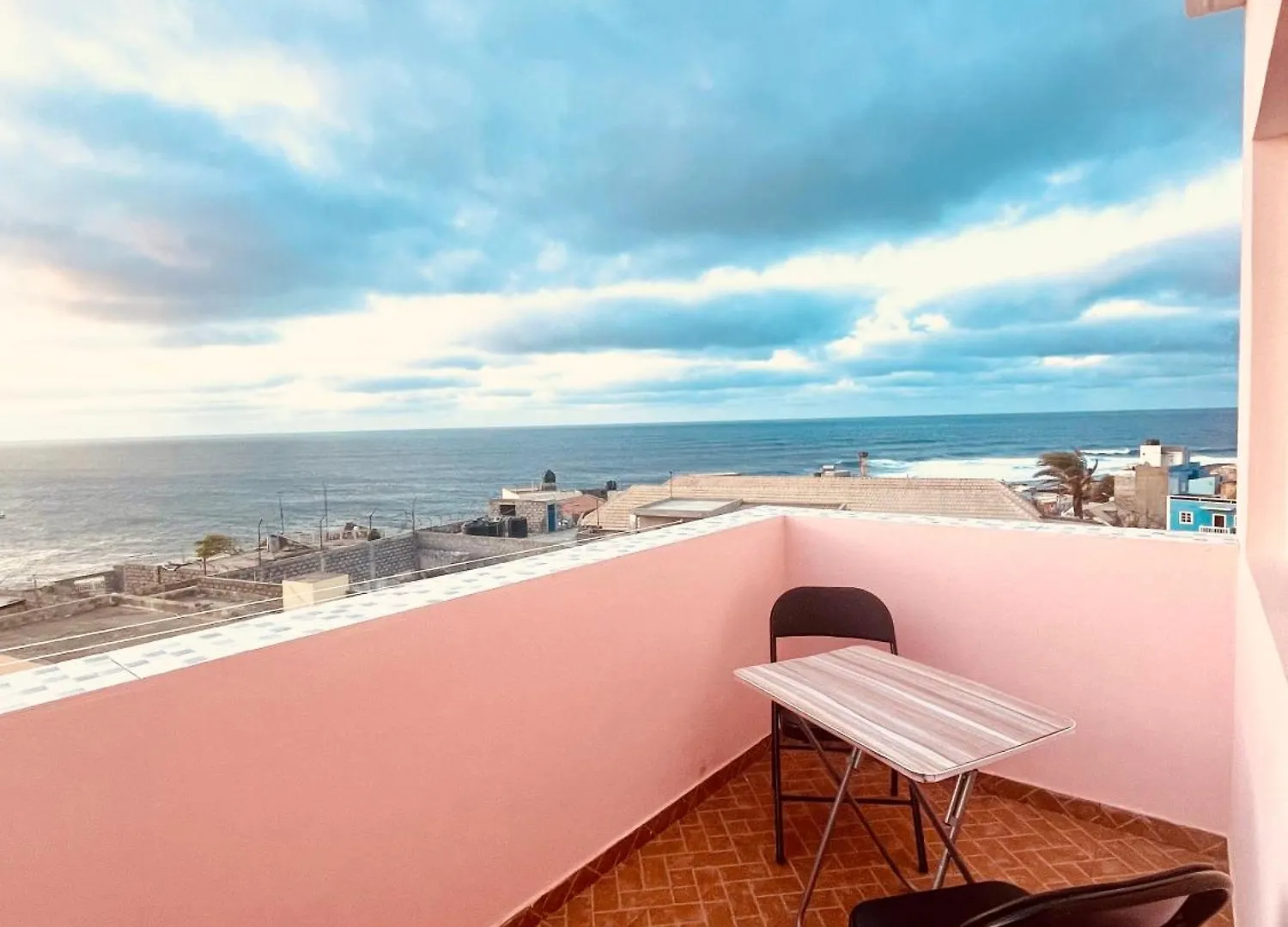 Oasis De Retour Apartamento Ponta Do Sol Quarto em Acomodações Particulares